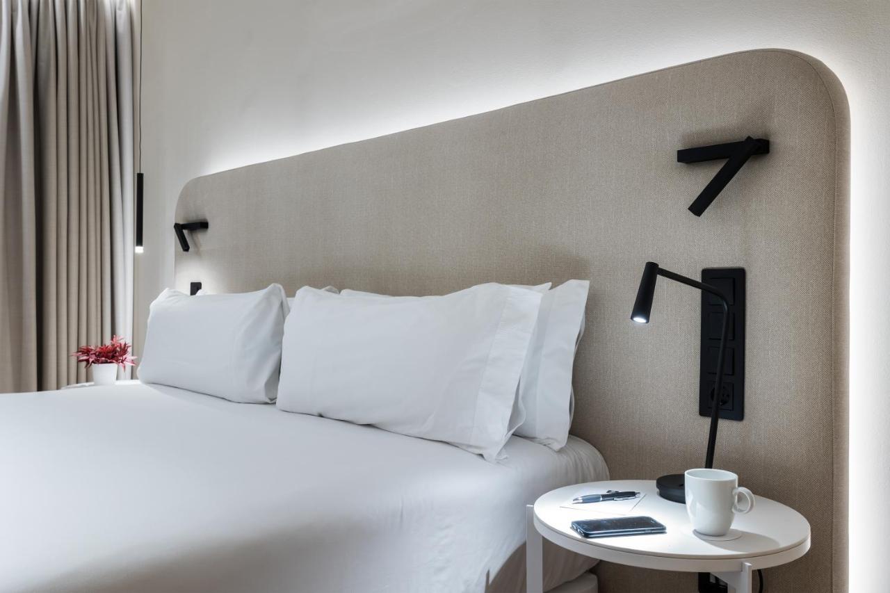 Royal Ramblas Hotel 4*